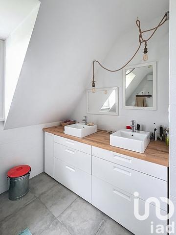 Maison à vendre 7 pièces 170 m² Penmarch