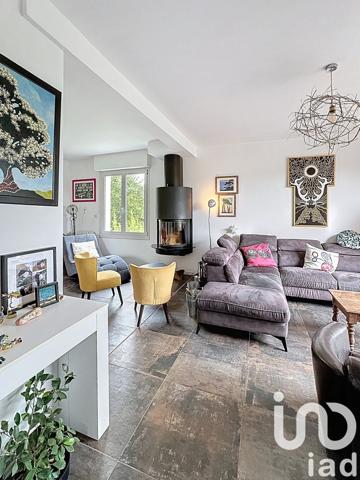 Maison à vendre 7 pièces 170 m² Penmarch