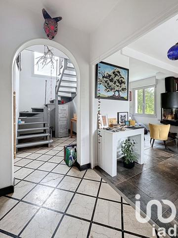 Maison à vendre 7 pièces 170 m² Penmarch