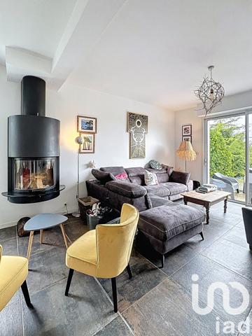 Maison à vendre 7 pièces 170 m² Penmarch