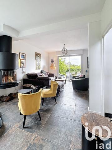 Maison à vendre 7 pièces 170 m² Penmarch