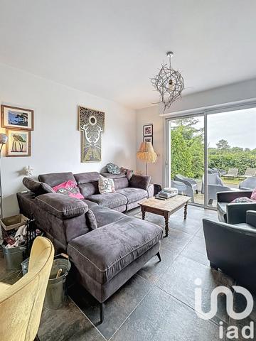 Maison à vendre 7 pièces 170 m² Penmarch