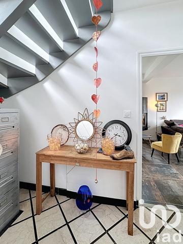 Maison à vendre 7 pièces 170 m² Penmarch