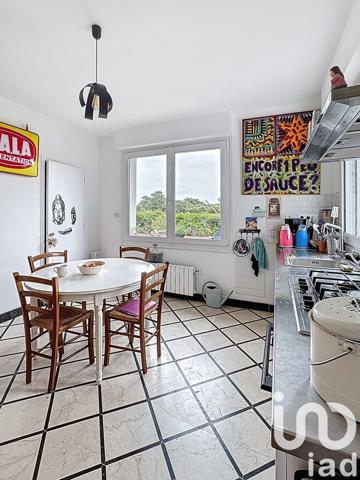 Maison à vendre 7 pièces 170 m² Penmarch