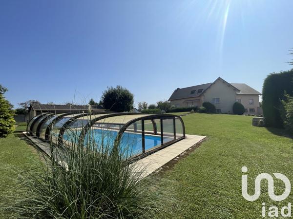 Maison à vendre 12 pièces 317 m² Éclaron-Braucourt-Sainte-Livière