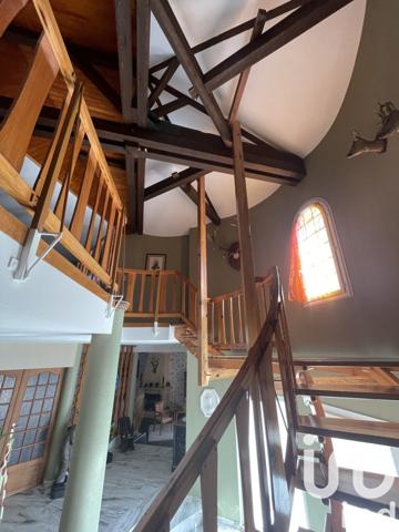 Maison à vendre 12 pièces 317 m² Éclaron-Braucourt-Sainte-Livière