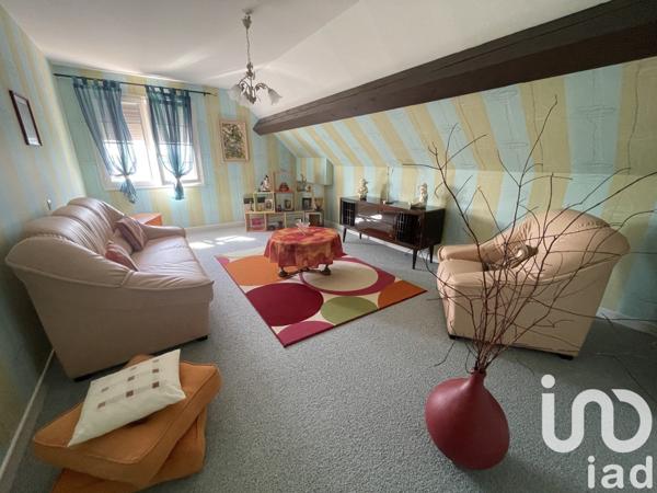 Maison à vendre 12 pièces 317 m² Éclaron-Braucourt-Sainte-Livière
