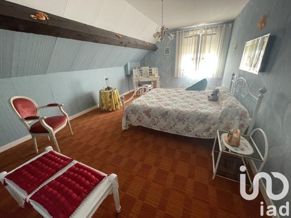 Maison à vendre 12 pièces 317 m² Éclaron-Braucourt-Sainte-Livière