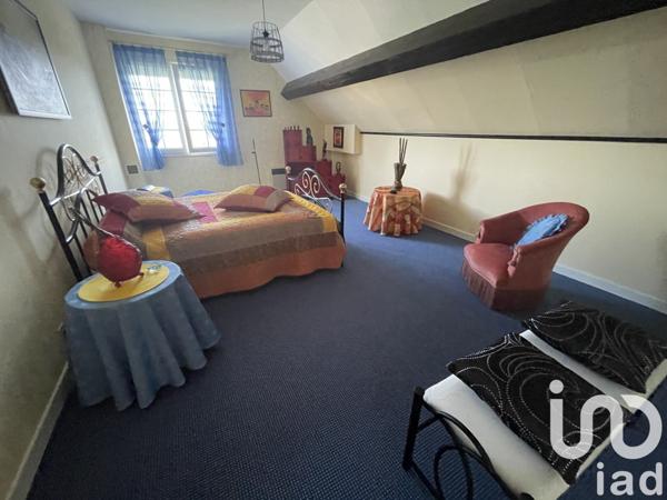 Maison à vendre 12 pièces 317 m² Éclaron-Braucourt-Sainte-Livière