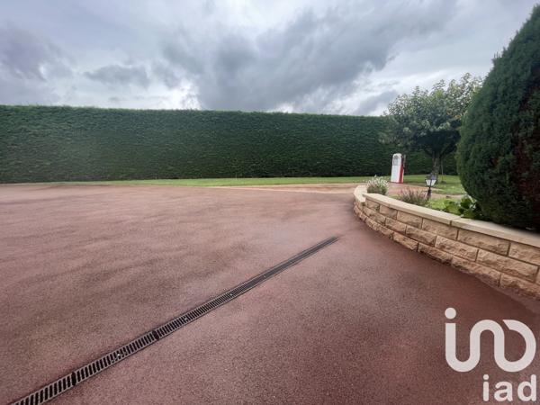 Maison à vendre 12 pièces 317 m² Éclaron-Braucourt-Sainte-Livière