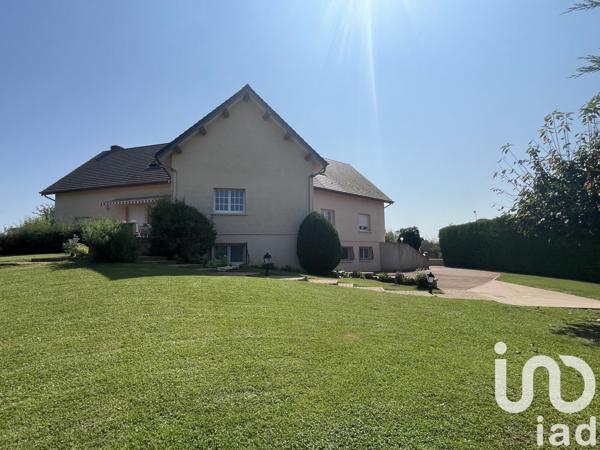 Maison à vendre 12 pièces 317 m² Éclaron-Braucourt-Sainte-Livière