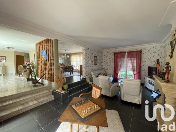 Maison à vendre 12 pièces 317 m² Éclaron-Braucourt-Sainte-Livière