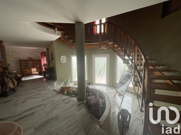 Maison à vendre 12 pièces 317 m² Éclaron-Braucourt-Sainte-Livière