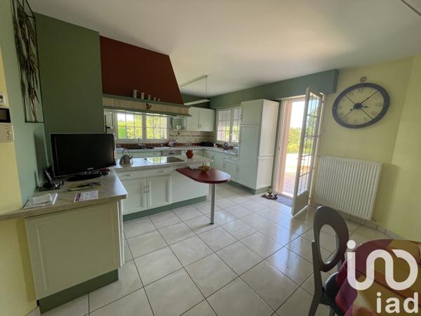 Maison à vendre 12 pièces 317 m² Éclaron-Braucourt-Sainte-Livière