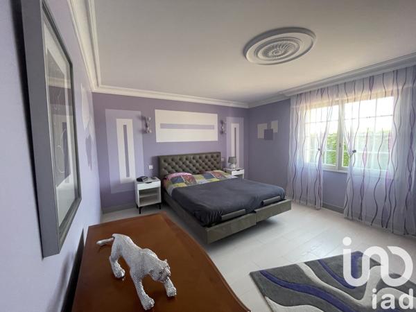 Maison à vendre 12 pièces 317 m² Éclaron-Braucourt-Sainte-Livière