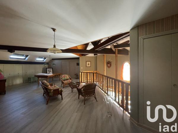 Maison à vendre 12 pièces 317 m² Éclaron-Braucourt-Sainte-Livière