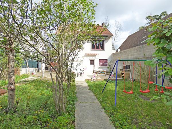 Maison Gagny 4 pièce(s) 85 m2