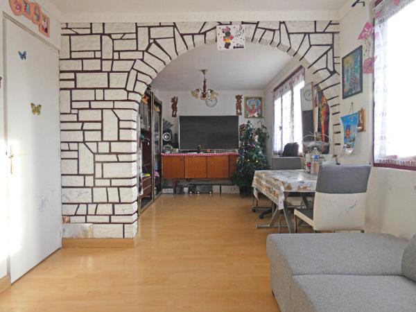 Maison Gagny 4 pièce(s) 85 m2