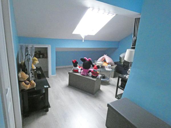 Maison Gagny 4 pièce(s) 85 m2