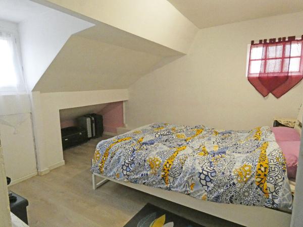 Maison Gagny 4 pièce(s) 85 m2