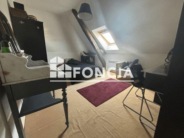 À vendre Maison 4 pièces 75 m² - Tours 37100