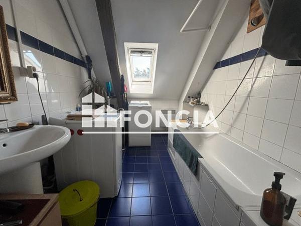 À vendre Maison 4 pièces 75 m² - Tours 37100