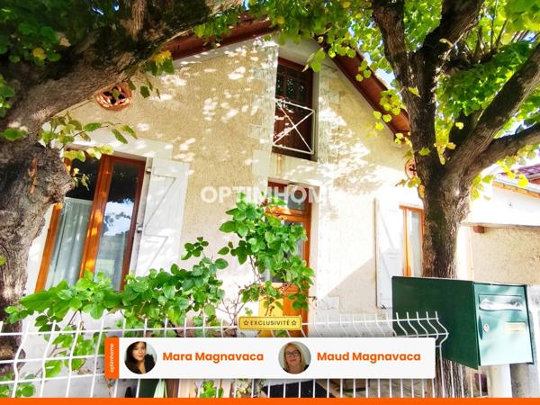 Maison à vendre 7 pièces REVEL (31)