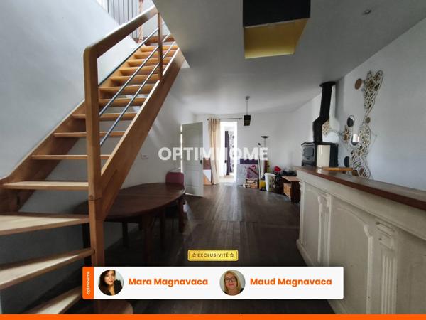 Maison à vendre 7 pièces REVEL (31)