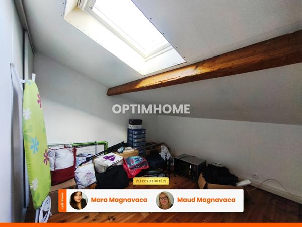 Maison à vendre 7 pièces REVEL (31)