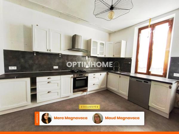 Maison à vendre 7 pièces REVEL (31)