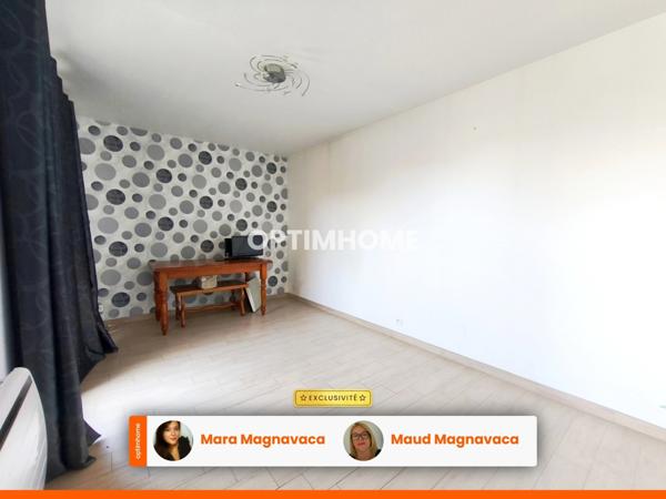 Maison à vendre 7 pièces REVEL (31)