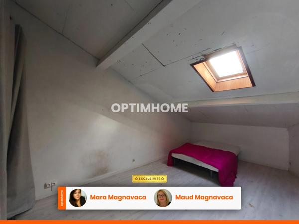 Maison à vendre 7 pièces REVEL (31)