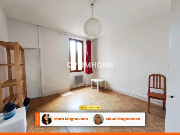 Maison à vendre 7 pièces REVEL (31)