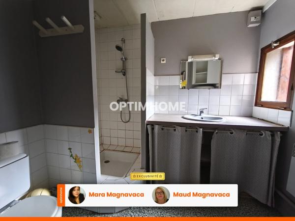 Maison à vendre 7 pièces REVEL (31)