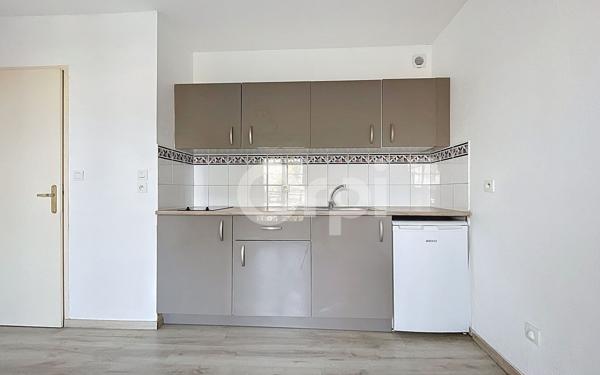 Appartement à vendre    1 pièce •  Clermont