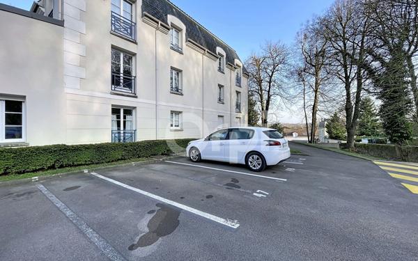 Appartement à vendre    1 pièce •  Clermont