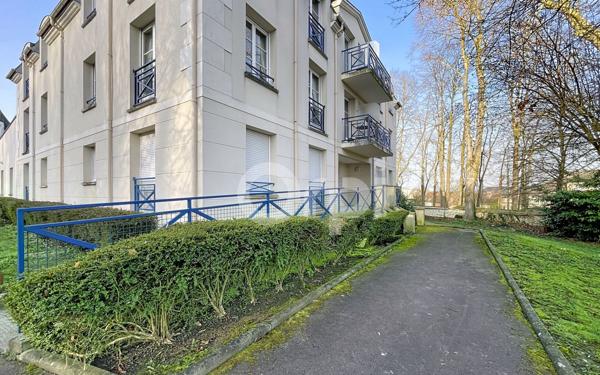 Appartement à vendre    1 pièce •  Clermont