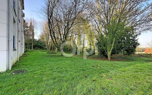 Appartement à vendre    1 pièce •  Clermont