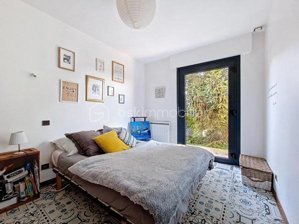 Maison d architecte de 165 m²