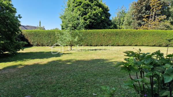 Maison d architecte de 165 m²