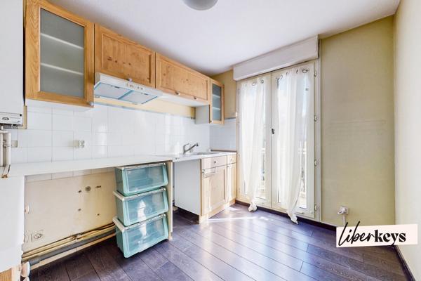 🏠  Duplex 71 m² lumineux + garage – Gare TGV à 2 min – Idéal investisseur ou actif mobile