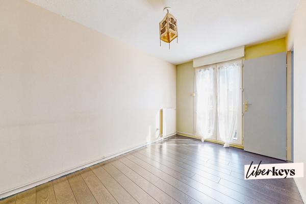 🏠  Duplex 71 m² lumineux + garage – Gare TGV à 2 min – Idéal investisseur ou actif mobile