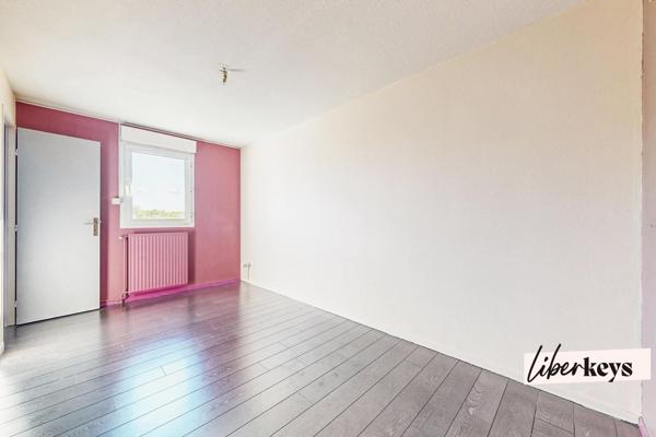 🏠  Duplex 71 m² lumineux + garage – Gare TGV à 2 min – Idéal investisseur ou actif mobile