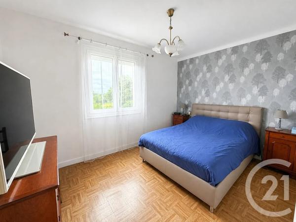 Maison à vendre  4 pièces - 67,43 m 2   CHATEAUBRIANT  - 44