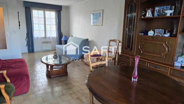 Proche du centre ville.