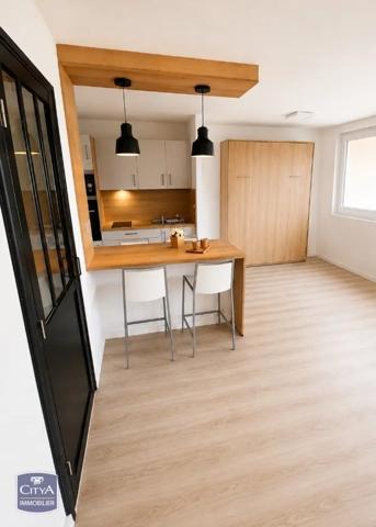 Appartement à vendre 1 pièce 36m² Le Havre (76600)