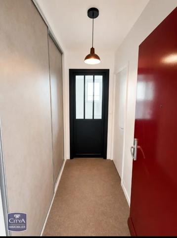 Appartement à vendre 1 pièce 36m² Le Havre (76600)