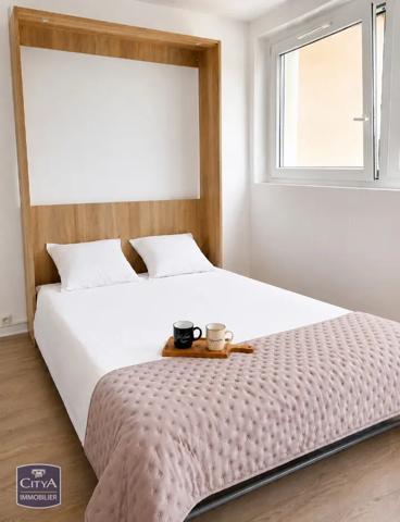 Appartement à vendre 1 pièce 36m² Le Havre (76600)