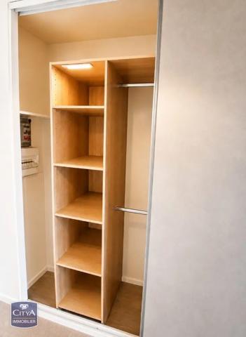 Appartement à vendre 1 pièce 36m² Le Havre (76600)