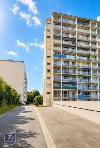 Appartement à vendre 1 pièce 36m² Le Havre (76600)